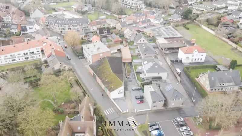 Grond te koop