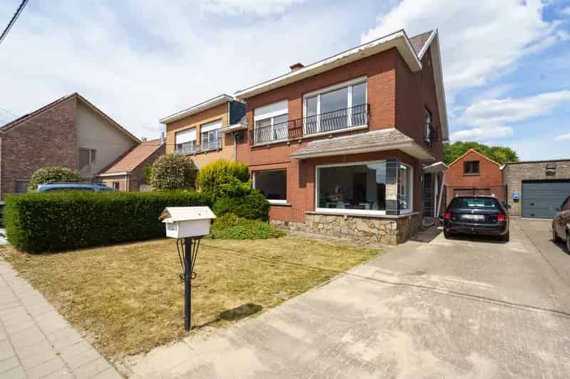 Huis te koop