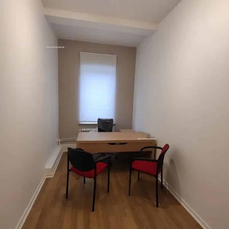 Kantoren te koop Woluwe-Saint-Pierre