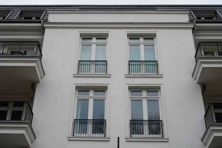 Appartementenblok Te Koop Malmedy 7 Eenheden