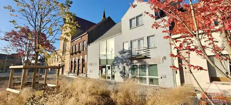 Wervik Ruim Pand Centrum