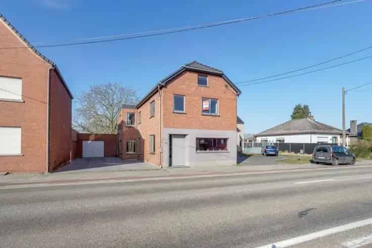 Huis Te Koop