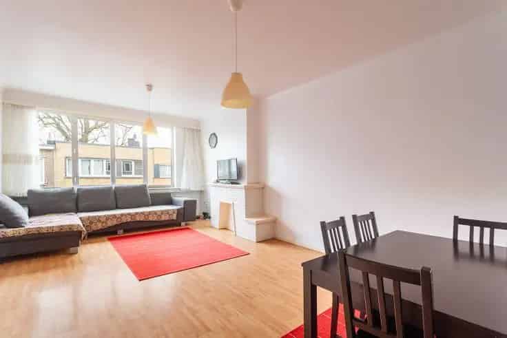 Appartement Te Koop: 2 Slaapkamers, Uitzicht op 38 Papegaaien