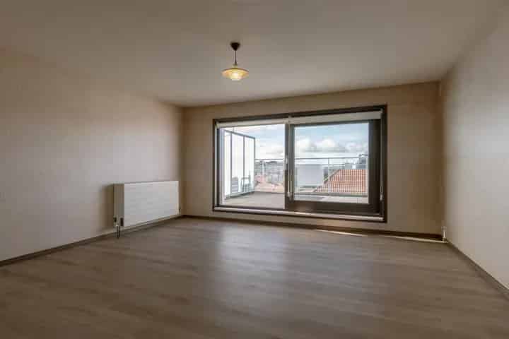 Studio te koop in Oostende