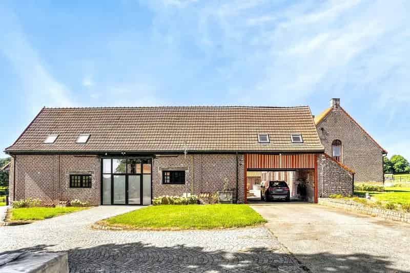 Huis te koop