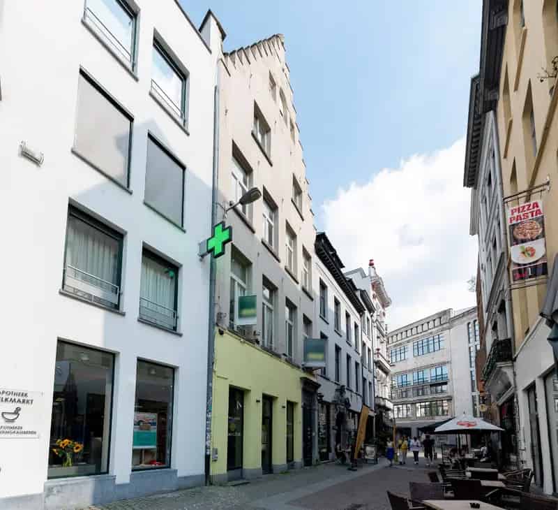 Winkel enkel voor pop-up 8393625