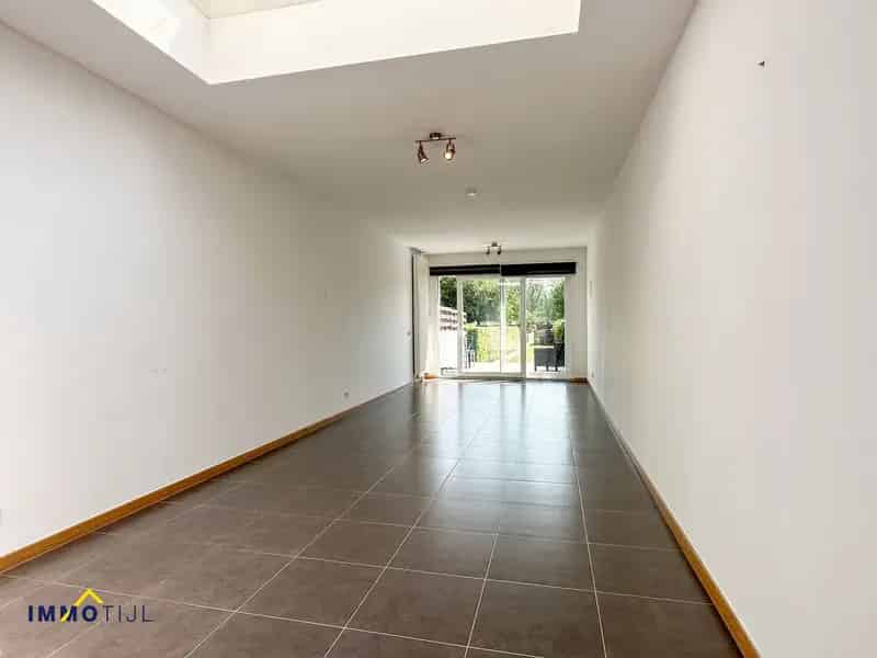 Charmante woning met ruime, zonnige tuin te Geraardsbergen!