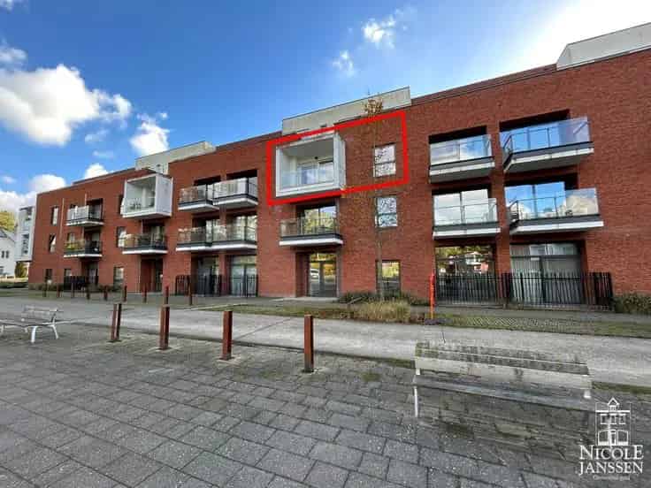 Appartement Te Koop