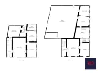 Huis te koop Herstal 427m² 5 slaapkamers