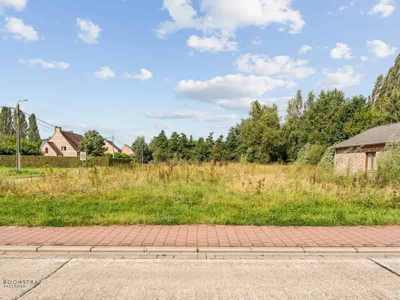Grond Te koop te Putte (België) bij Boonstra Vastgoed