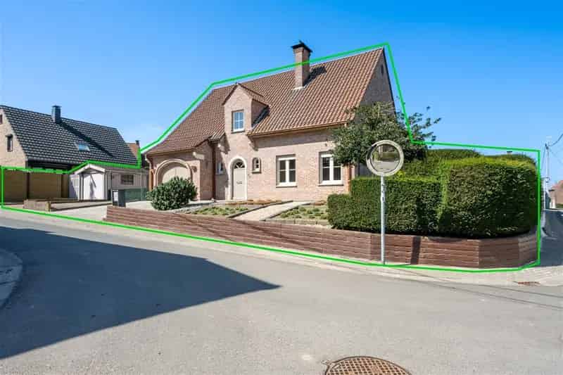 Huis te koop