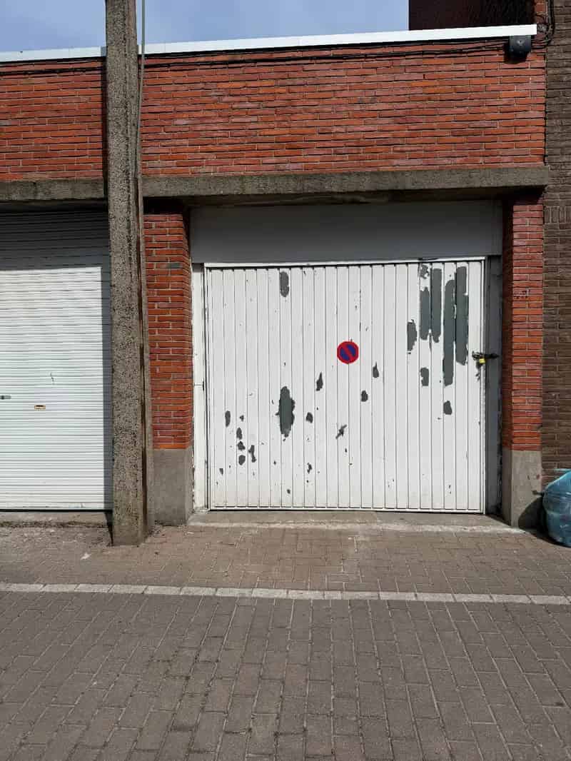 Garage te koop Roeselare Centrum