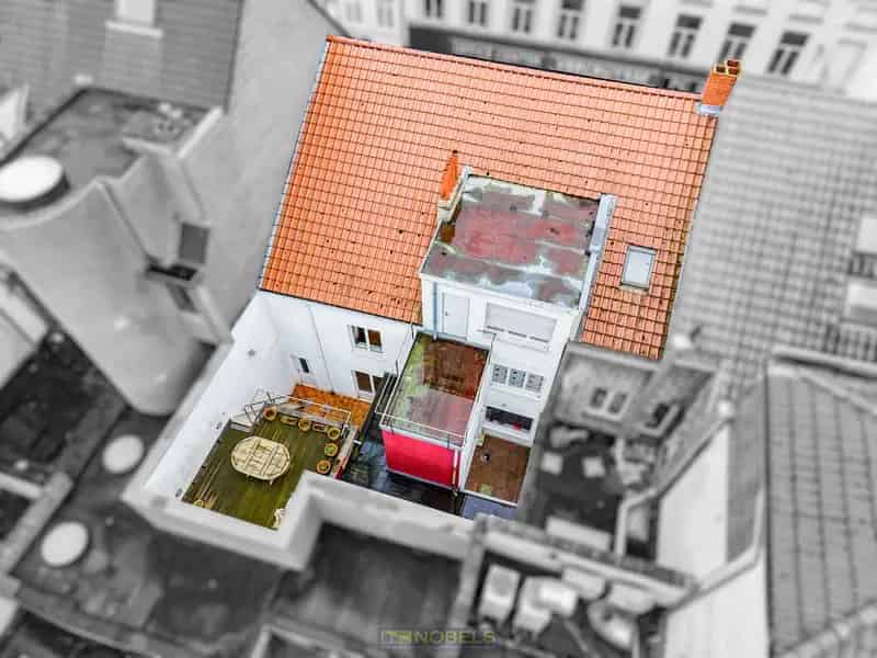 Huis te koop