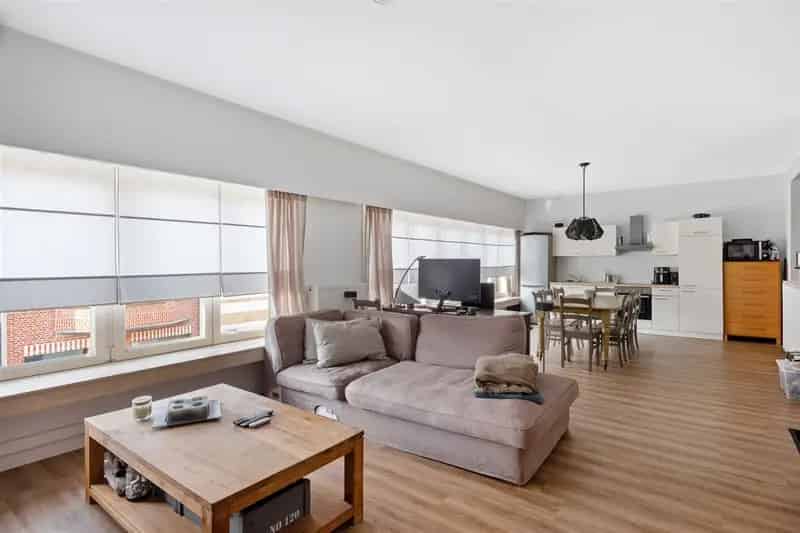 Appartement te koop in Sint-Katelijne-Waver