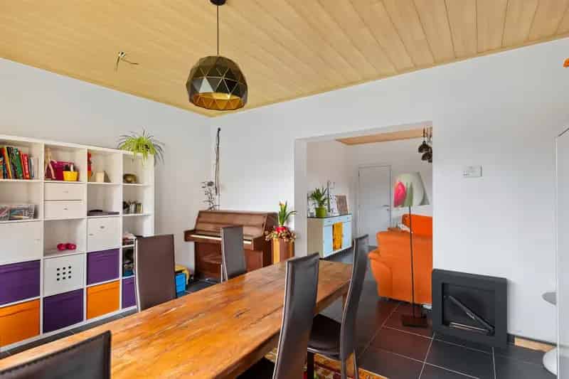 Gerenoveerde woning op een perceel van 648 m²