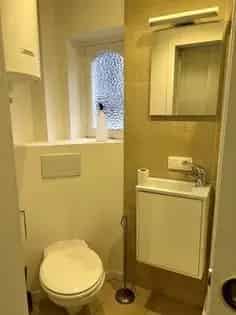 Kamer Te Huur , 234, Rogierlaan, Schaarbeek, Brussel Hoofdstad