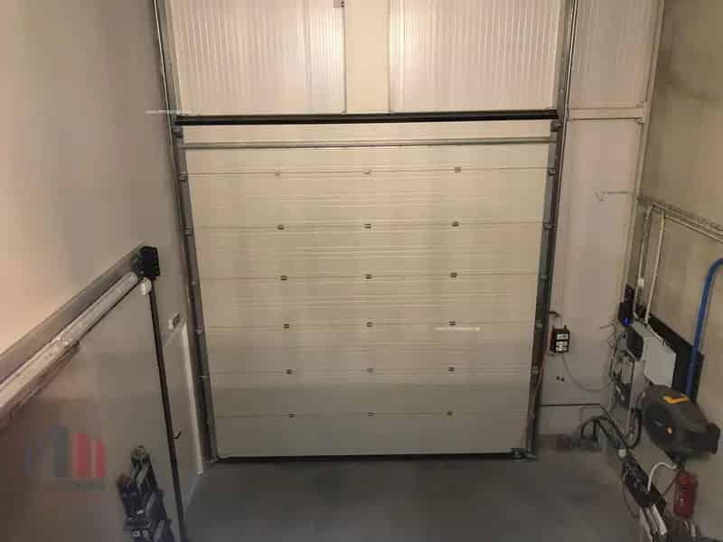 Nieuwbouw bedrijfsgebouw te koop in Melsbroek