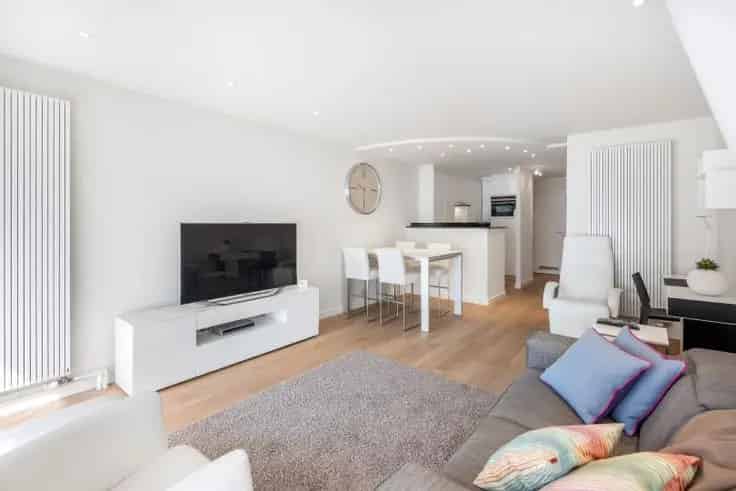 Appartement Te Koop
