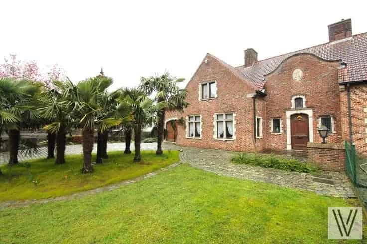Huis te huur