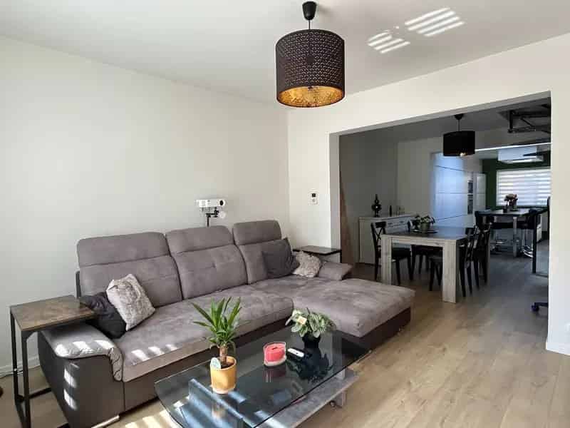 Huis te huur