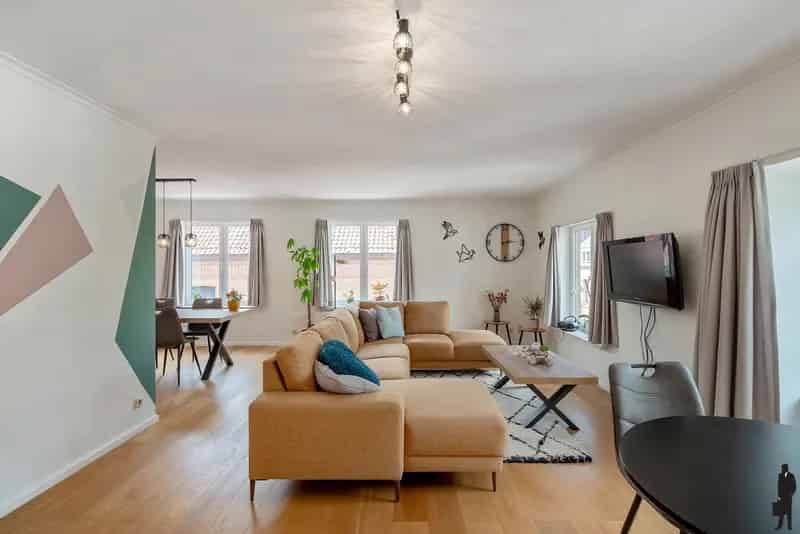 Appartement te koop Turnhout 155m2 3 slaapkamers instapklaar