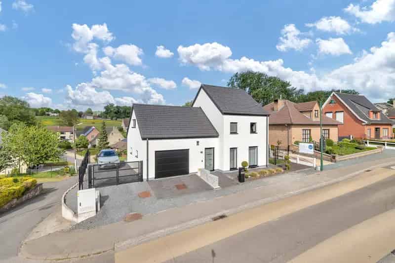 Huis te koop