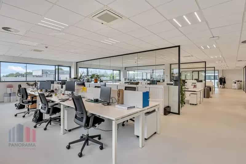 Kantoorruimte te huur Waregem