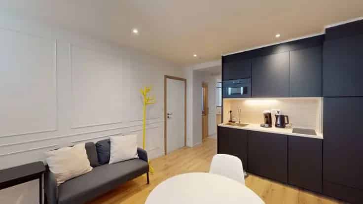Appartementsblok Te Koop