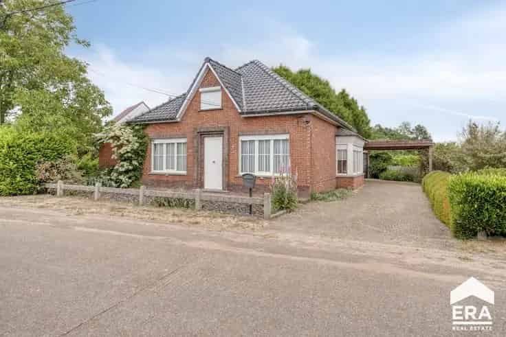 Huis Te Koop