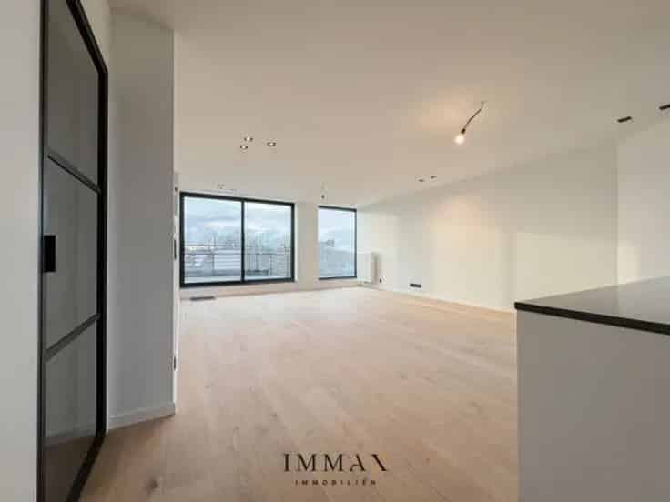 Penthouse Te Koop Sint Andries - Instapklaar met Terras