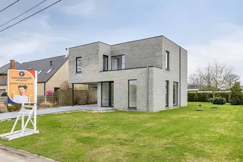 Huis te huur