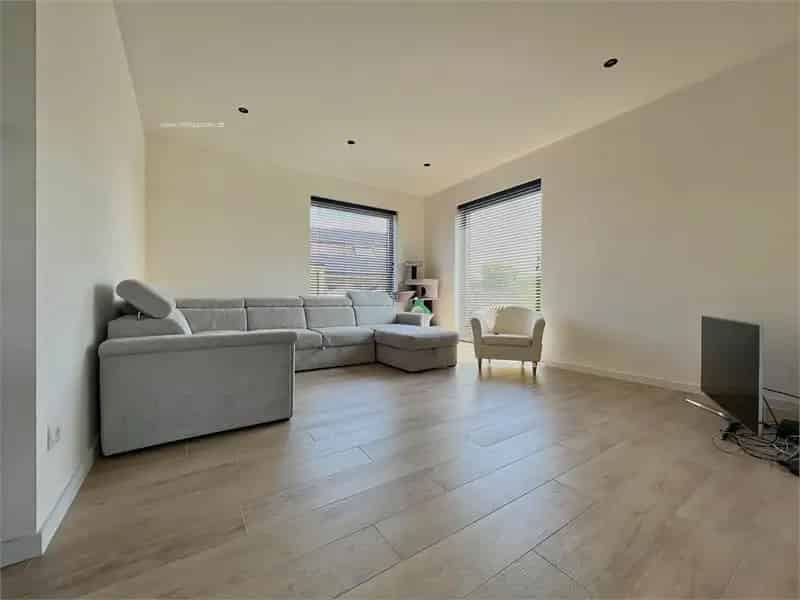 Nieuwbouw huis te koop in Torhout