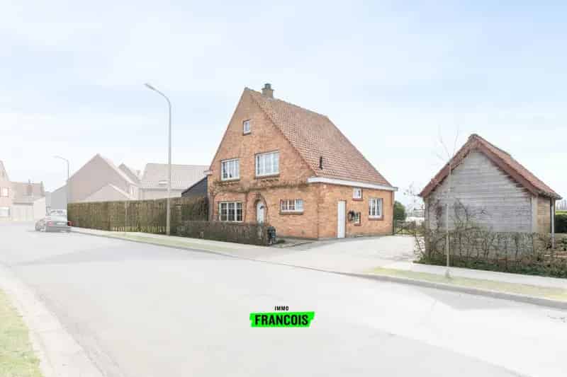 Huis te huur
