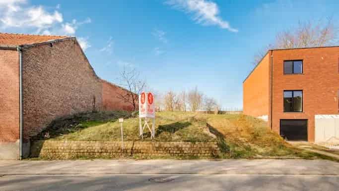 Bouwgrond te koop in Helshovenstraat 73, Groot-Gelmen - Dewaele