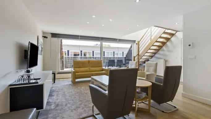 Appartement te koop in Kerkstraat 14, Heist-aan-Zee - Dewaele