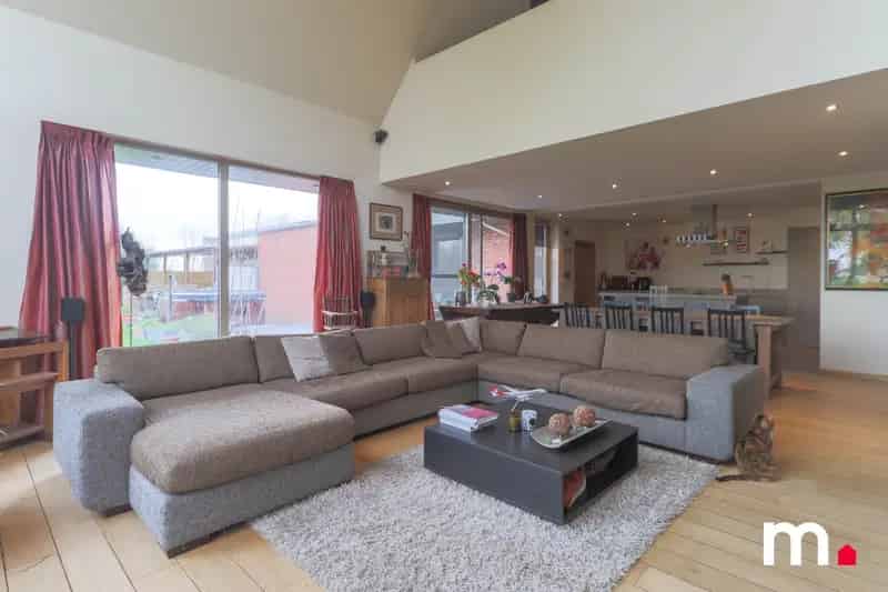 Huis te koop in Reningelst