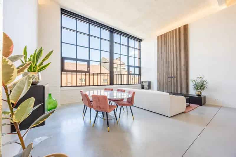 Appartement te huur