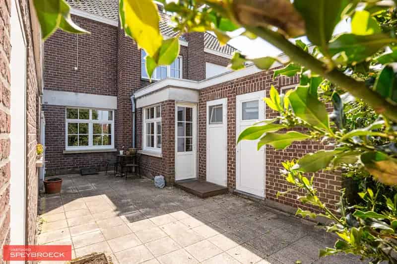Huis te koop in Asper