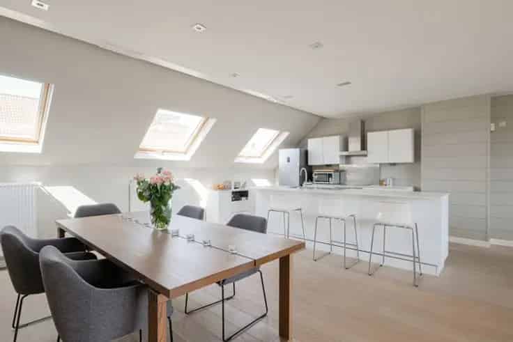 Penthouse Te Koop