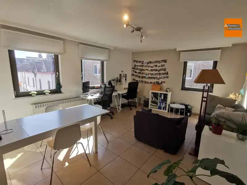 Appartement 2 slaapkamers te huur Leuven Centrum