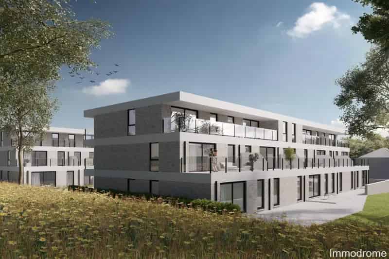 Appartement te koop