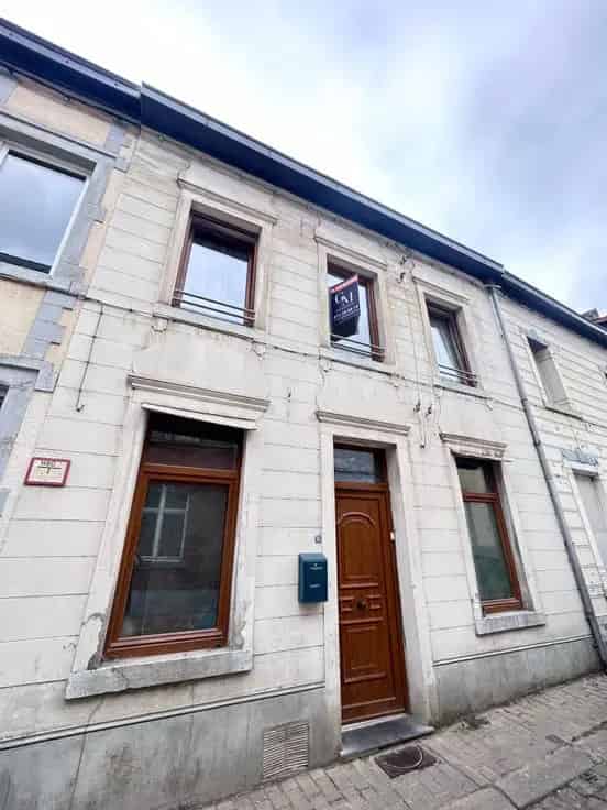 Huis Te Koop