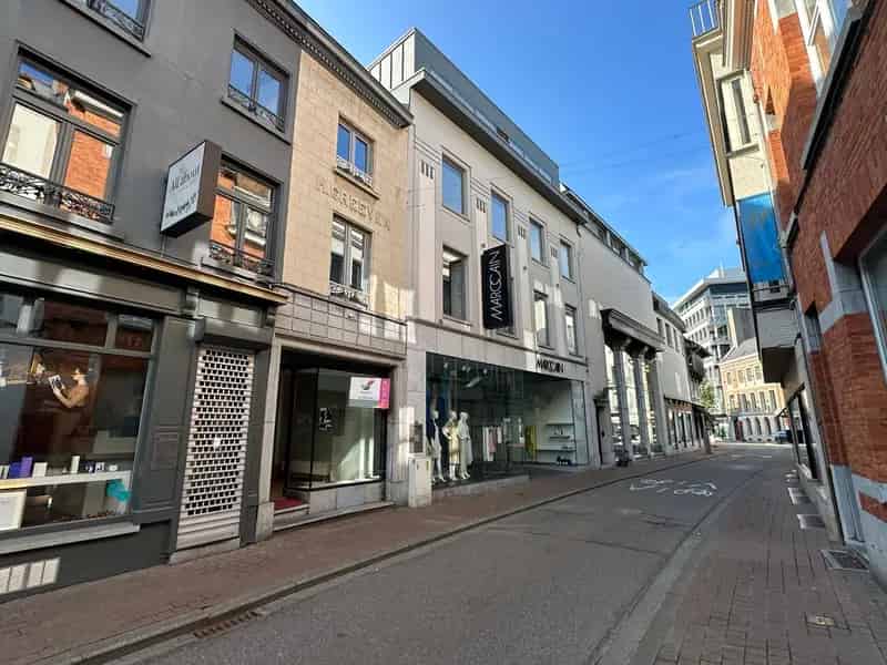 Commerciële ruimte te huur