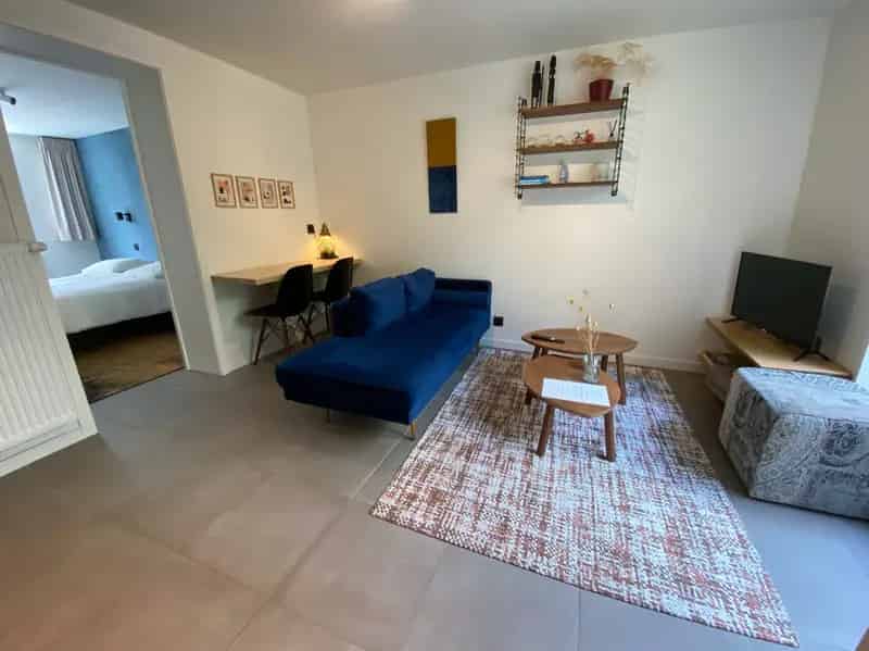 Appartement te huur in Gent