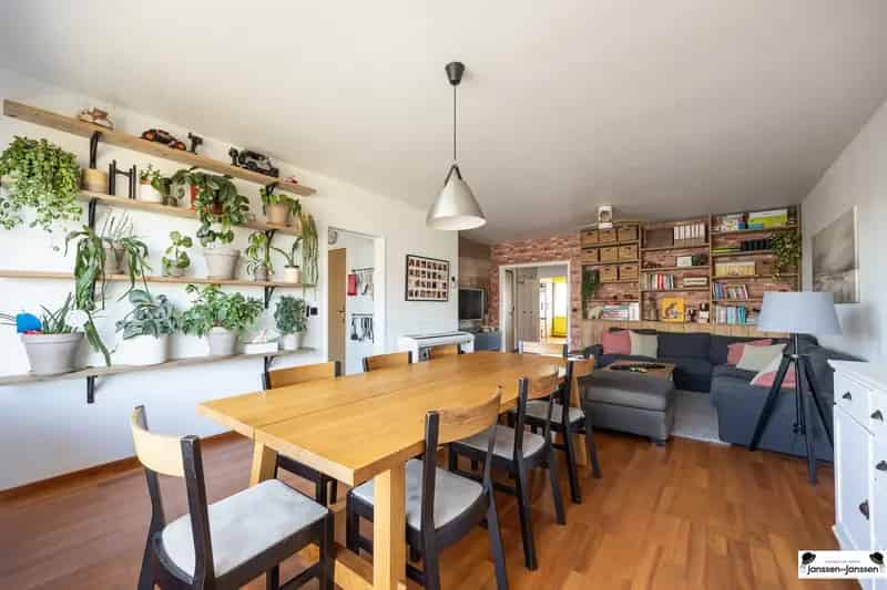 Appartement te huur