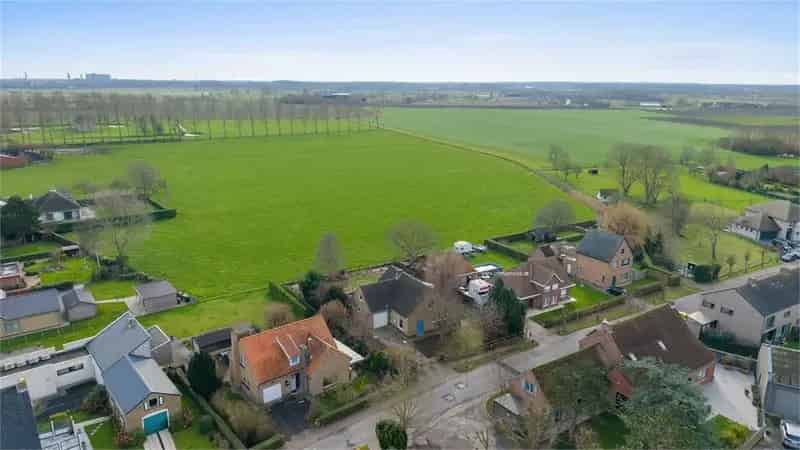 Huis te koop Meetkerke