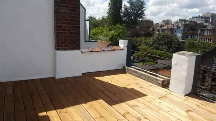 Duplex Appartement Te Koop Nabij ULB
