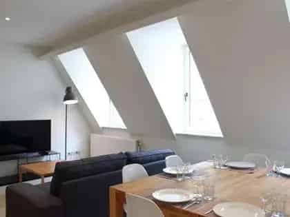 Kamer Te Huur , 28, Priemstraat, Brussel, Brussel Hoofdstad