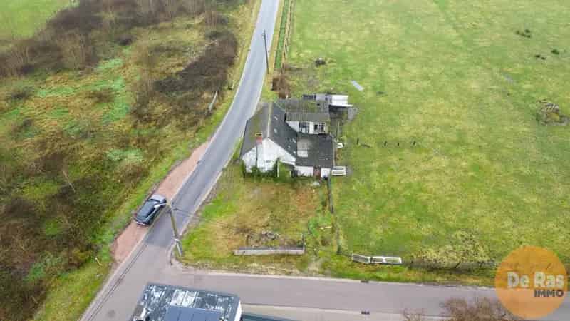 Bouwgrond te koop in Sint-Lievens-Houtem