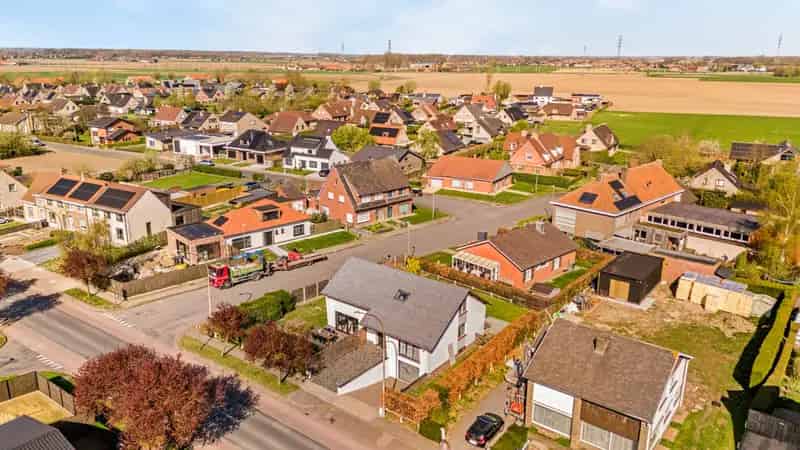 Huis te koop